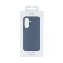 Samsung A567B A57 Silicone Case Dark Blue EF-PA576CNE